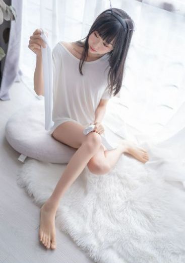 我的女朋友韩国