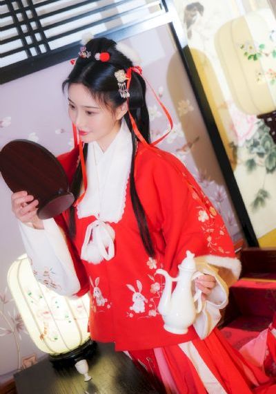云霓之望泰剧