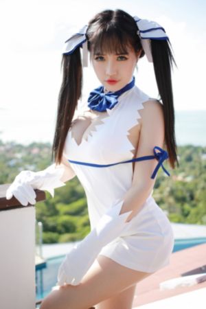 春潮灿烂海棠红