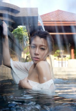 小亭台