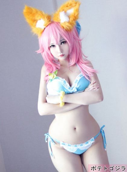 传颂之物