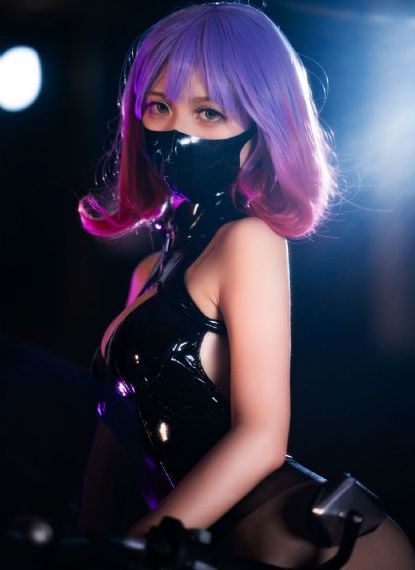 甜性色爱