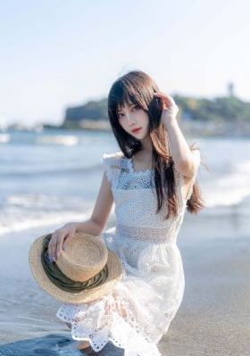穿越时空的少女